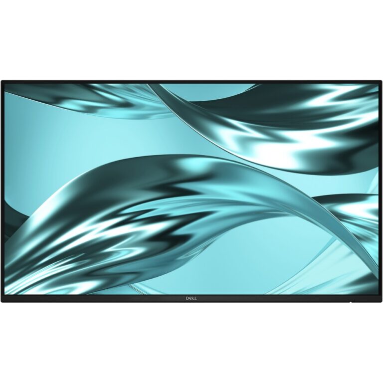 DELL P2426H 24" Full HD Monitor 1920x1080 Black