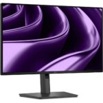 DELL P2426HE 23.8" Full HD Monitor 1920x1080 IPS Grey