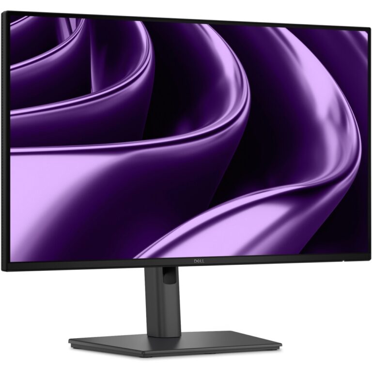 DELL P2426HE 23.8" Full HD Monitor 1920x1080 IPS Grey