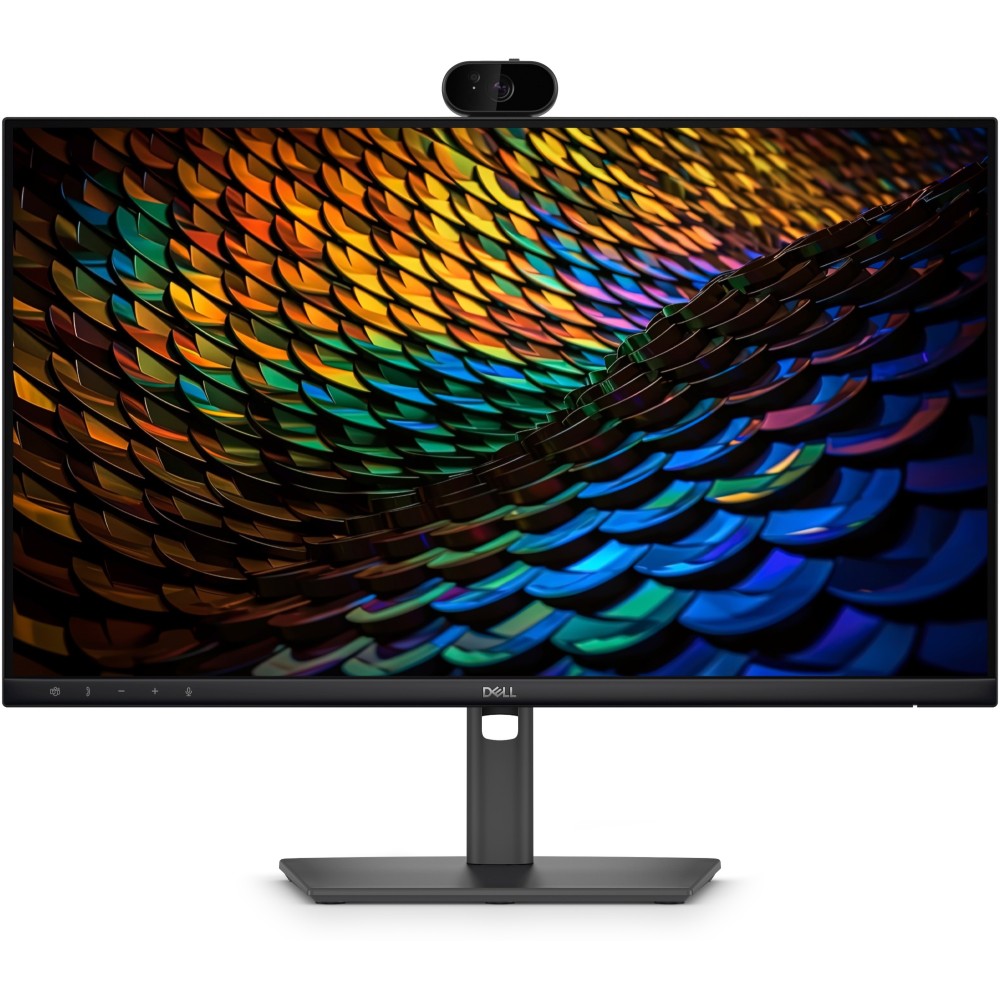 DELL P2426HEB 24" Full HD Monitor DELL P2426HEB 24" Full HD Monitor