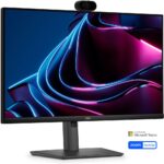 DELL P2426HEV 24" Full HD Monitor 1920x1080 IPS Black