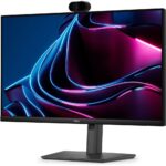 DELL P2426HEV 24" Full HD Monitor 1920x1080 IPS Black
