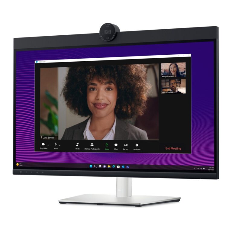 DELL P2724DEB 27" QHD LCD Monitor
