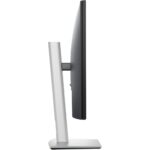 DELL P2725D 27" Quad HD (2560x1440) Monitor Black/Silver