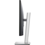 DELL P2725D 27" Quad HD (2560x1440) Monitor Black/Silver