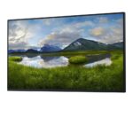 DELL P2725H 27" Full HD Monitor 1920x1080 IPS Black