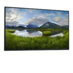 DELL P2725H 27" Full HD Monitor 1920x1080 IPS Black