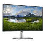 DELL P2725HE 27" Full HD Monitor 1920x1080 IPS Black