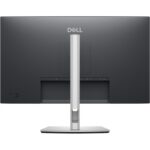 DELL P2725QE 27" 4K Ultra HD Monitor 60Hz Black Silver