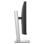 DELL P2726DEV 27" Quad HD 2560x1440 LCD Monitor Black/Silver