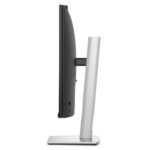 DELL P2726DEV 27" Quad HD 2560x1440 LCD Monitor Black/Silver