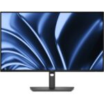 DELL P2726HE 27" Full HD 1920x1080 IPS Monitor Grey