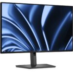 DELL P2726HE 27" Full HD 1920x1080 IPS Monitor Grey