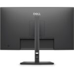 DELL P2726HE 27" Full HD 1920x1080 IPS Monitor Grey