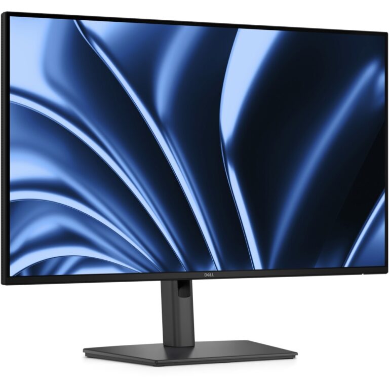 DELL P2726HE 27" Full HD 1920x1080 IPS Monitor Grey