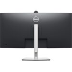 DELL P3424WEB 34.1" 3440x1440 4K Ultra HD Monitor