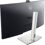 DELL P3424WEB 34.1" 3440x1440 4K Ultra HD Monitor
