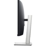 DELL P3424WEB 34.1" 3440x1440 4K Ultra HD Monitor