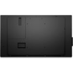 DELL P5525QC 54.6" 4K Ultra HD Digital Signage Display