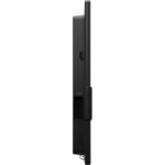 DELL P5525QC 54.6" 4K Ultra HD Digital Signage Display