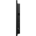 DELL P5525QC 54.6" 4K Ultra HD Digital Signage Display