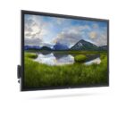 DELL P6524QT 64.5" 4K Ultra HD Touchscreen Interactive Flat Panel
