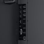 DELL P6524QT 64.5" 4K Ultra HD Touchscreen Interactive Flat Panel