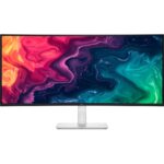 DELL Plus S3425DW 34" WQHD LCD Monitor