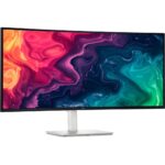 DELL Plus S3425DW 34" WQHD LCD Monitor