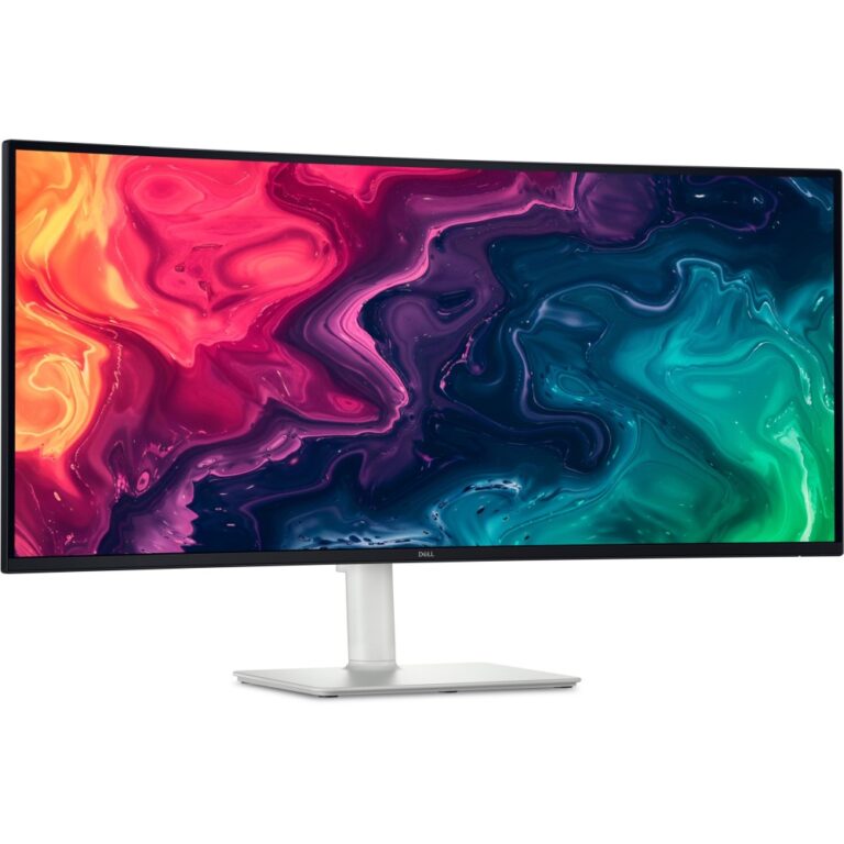 DELL Plus S3425DW 34" WQHD LCD Monitor