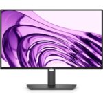 DELL Pro P P2226H 21.5" Full HD Monitor Grey