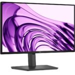 DELL Pro P P2226H 21.5" Full HD Monitor Grey