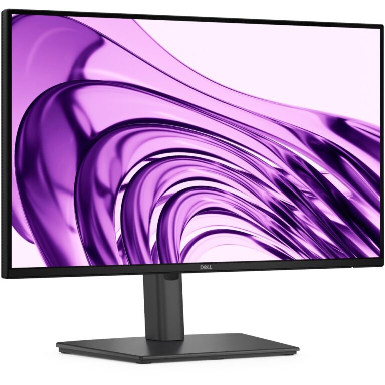 DELL Pro P P2226H 21.5" Full HD Monitor Grey
