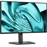 DELL Pro P P2426H 24" Full HD Monitor Black