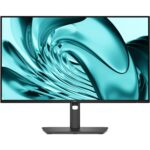 DELL Pro P P2426H 24" Full HD Monitor Black