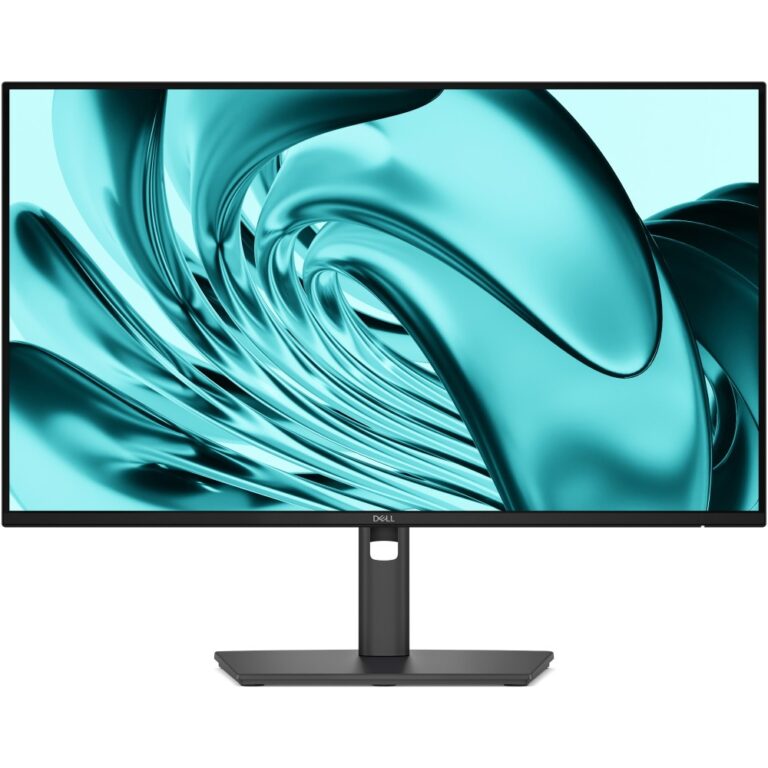 DELL Pro P P2426H 24" Full HD Monitor Black