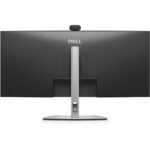 DELL Pro P P3426WEB 34" 3440x1440 Wide Quad HD LCD