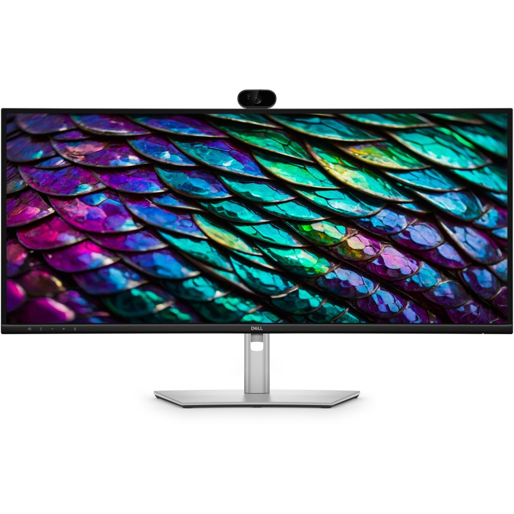 DELL Pro P P3426WEB 34" 3440x1440 Wide Quad HD LCD