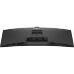 DELL Pro P P3426WEV 34.1" 3440x1440 Wide Quad HD Black Silver