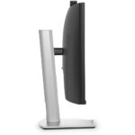 DELL Pro P P3426WEV 34.1" 3440x1440 Wide Quad HD Black Silver