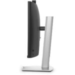 DELL Pro P P3426WEV 34.1" 3440x1440 Wide Quad HD Black Silver