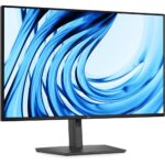 DELL Pro P2726H 27" Full HD LCD Monitor Black