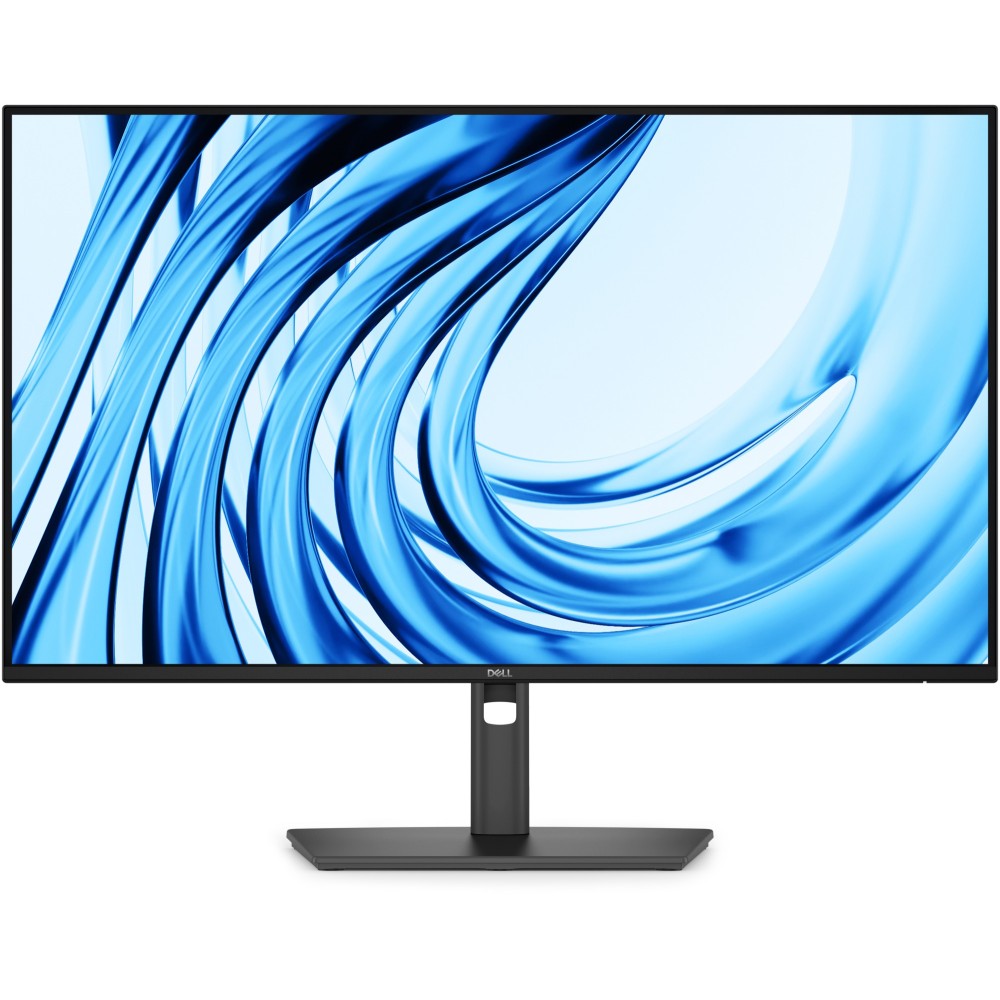 DELL Pro P2726H 27" Full HD LCD Monitor Black