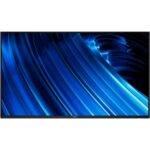 DELL Pro P2726H 27" Full HD Monitor 1920x1080 Black