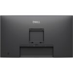 DELL Pro P2726H 27" Full HD Monitor 1920x1080 Black