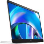 DELL Pro Plus P1425 14" WUXGA Monitor Silver