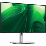 DELL Pro Plus P2425D 24" 2560x1440 Quad HD Monitor Black/Silver