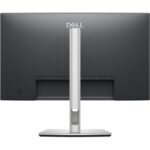 DELL Pro Plus P2425D 24" 2560x1440 Quad HD Monitor Black/Silver