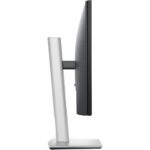DELL Pro Plus P2425D 24" 2560x1440 Quad HD Monitor Black/Silver