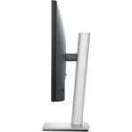 DELL Pro Plus P2425D 24" 2560x1440 Quad HD Monitor Black/Silver
